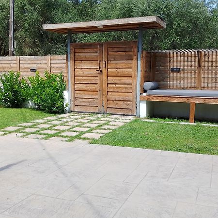 Ruvelis Villa Fiolitis Екстер'єр фото